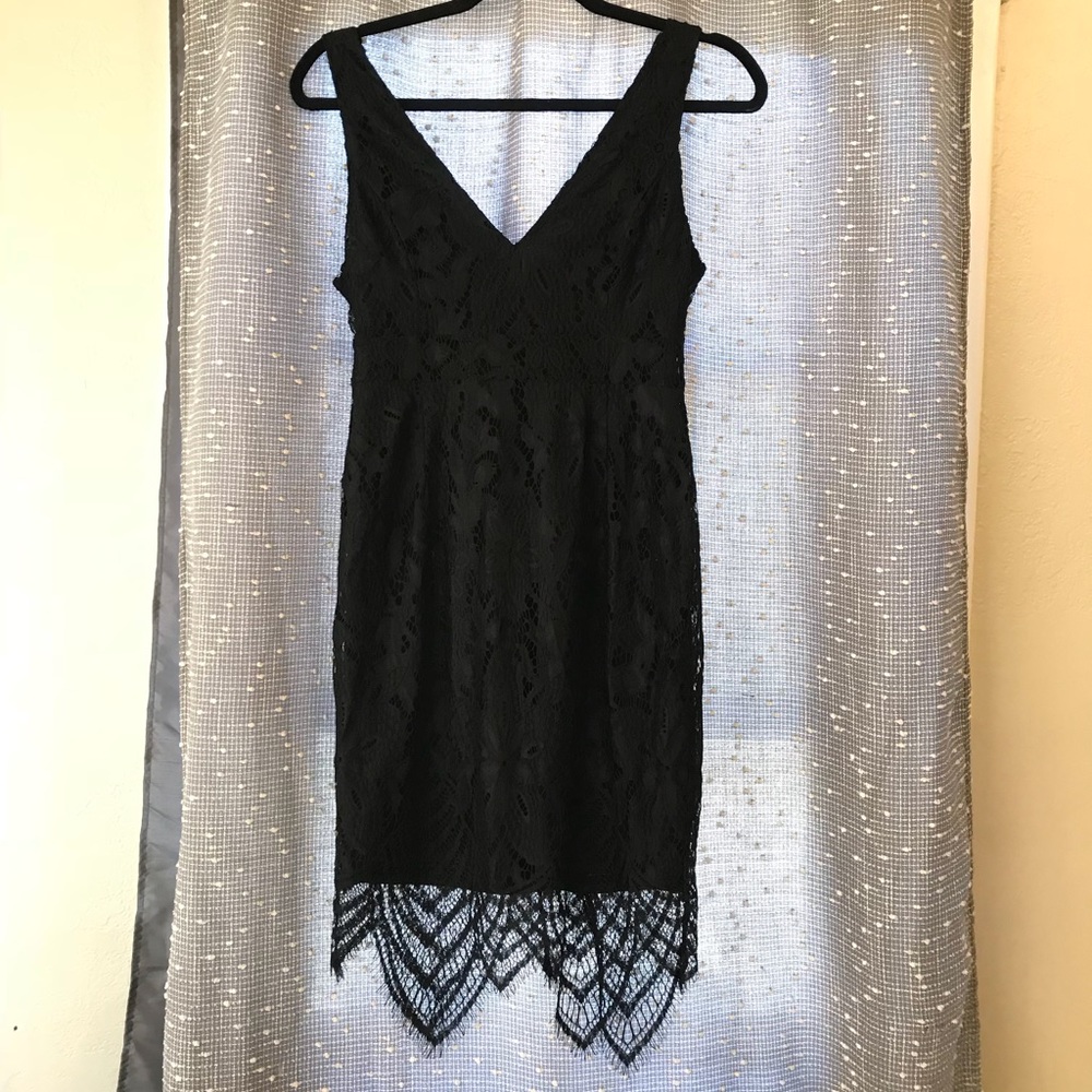 🆕 GUESS Little Black Dress